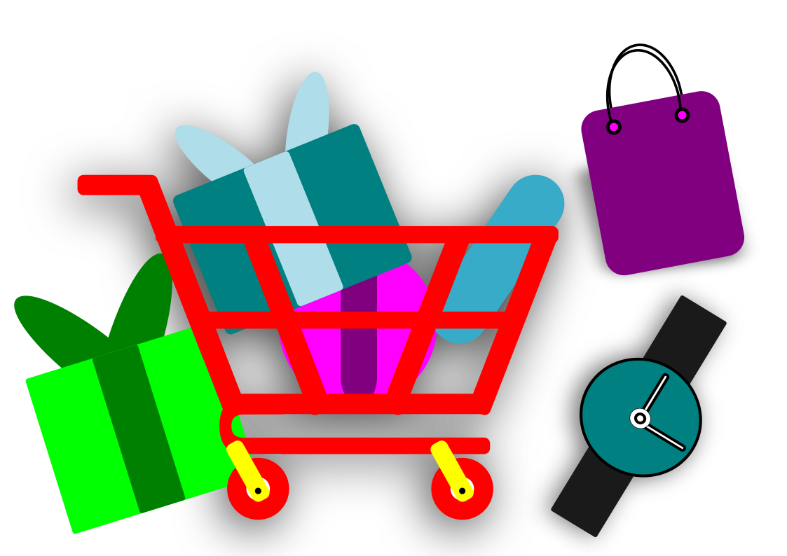 e-Commerce Store R2499